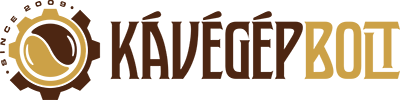 KávégépBolt.hu