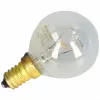 Bosch Sütőlámpa Izzó – 40W, E14, 300°C – Bosch, Siemens sütőkhöz (00057874)