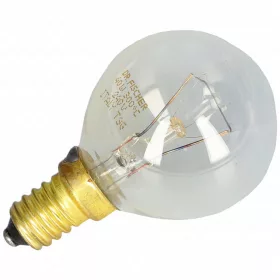   Bosch Sütőlámpa Izzó – 40W, E14, 300°C – Bosch, Siemens sütőkhöz (00057874)