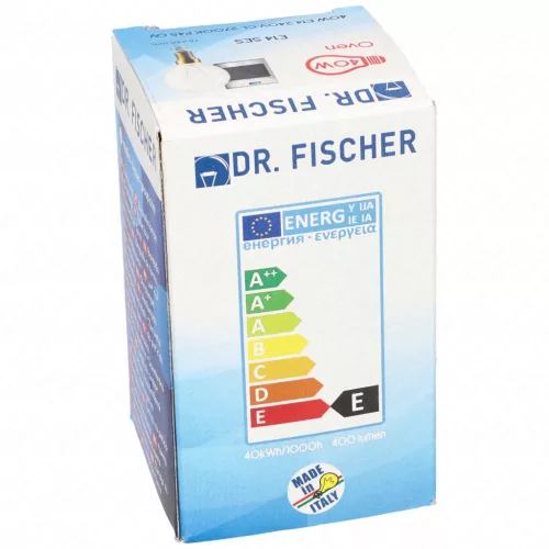 Bosch Sütőlámpa Izzó – 40W, E14, 300°C – Bosch, Siemens sütőkhöz (00057874)