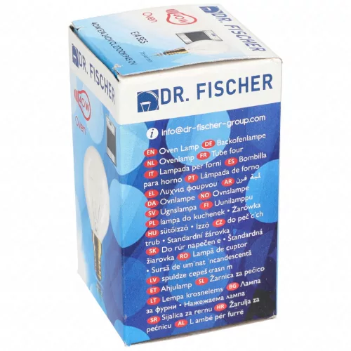 Bosch Sütőlámpa Izzó – 40W, E14, 300°C – Bosch, Siemens sütőkhöz (00057874)