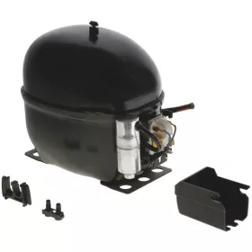 Kompresszor Bosch hűtőgéphez – R600a – KGN36 / KDN30 / KDN32 szériához (00145727 kompatibilis)