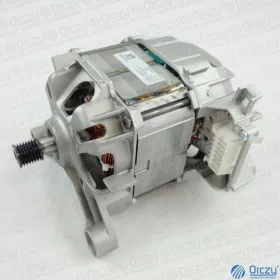 Motor (eredeti) BOSCH mosógép