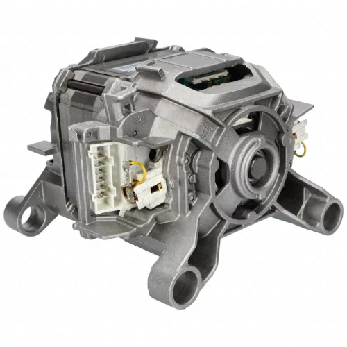 Motor (eredeti) SIEMENS mosógép