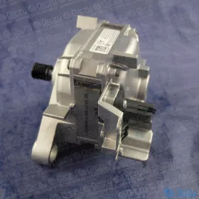 Motor (eredeti) BOSCH mosógép