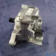 Motor (eredeti) BOSCH mosógép