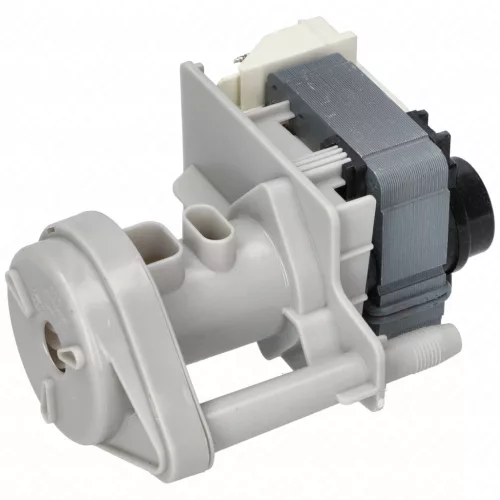 Bosch Kondenzvíz Szivattyú – 21W, 230V – WTH és WTW szárítógépekhez (00145796)