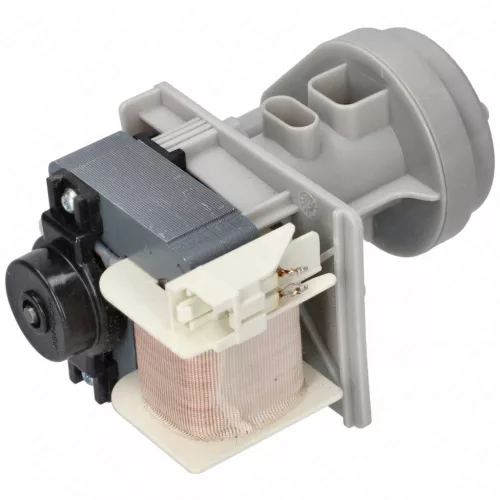 Bosch Kondenzvíz Szivattyú – 21W, 230V – WTH és WTW szárítógépekhez (00145796)