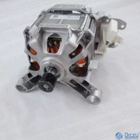Motor (eredeti) BOSCH mosógép