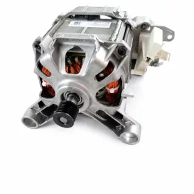 Motor (eredeti) BOSCH mosógép