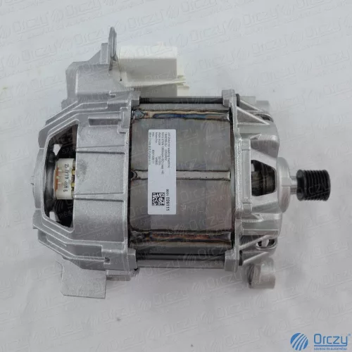 Motor (eredeti) BOSCH mosógép