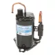 Bosch/Siemens Kompresszor – R134a, 220-240V – WTH hőszivattyús szárítógépekhez (8001030125)