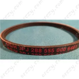   Bosch Szárítógép Bordásszíj – 288mm, 3PJ – WTA és WTL széria (00154142)
