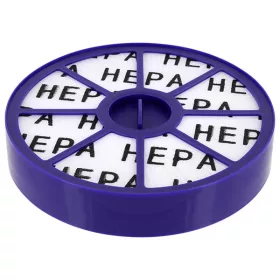Dyson HEPA Szűrő - DC04, DC05, DC08, DC19, DC20, DC21, DC29 sorozathoz - Utángyártott (900228-01)