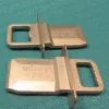 Horog ( ajtó , eredeti ) SIEMENS mosogatógép