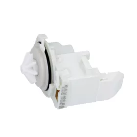 Bosch - Siemens Mosogatógép Ürítőszivattyú – 30W, Bajonettzáras – Bosch, Siemens, Neff, Küppersbusch (00165261)