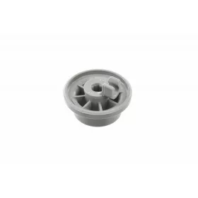 Bosch Mosogatógép Alsó Kosár Görgő – ø 37mm – Bosch, Siemens, Neff (00165314)