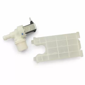 BOSCH mosogatogep magnesszelep egyutas 90 fokos 00167025