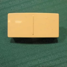 Gomb (on-off, eredeti) BOSCH szárítógép