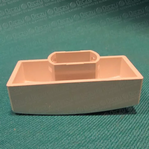 Gomb (on-off, eredeti) BOSCH szárítógép