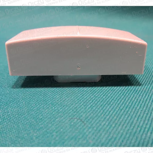 Gomb (on-off, eredeti) BOSCH szárítógép