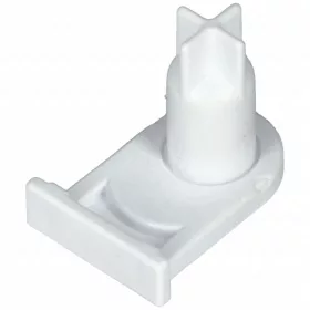 Bosch Ajtó zsanér persely - Hűtőszekrényhez (00169301)