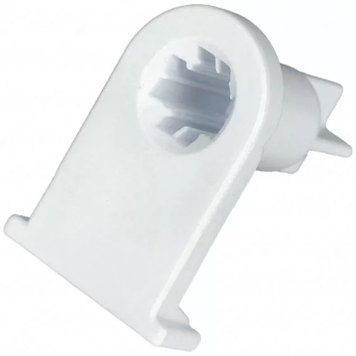 Bosch Ajtó zsanér persely - Hűtőszekrényhez (00169301)