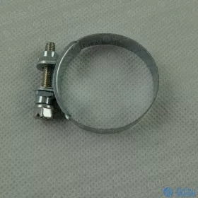 Bosch Mosogatógép Bilincs – 28-39mm, Keringető szivattyúhoz – Eredeti (00172272)