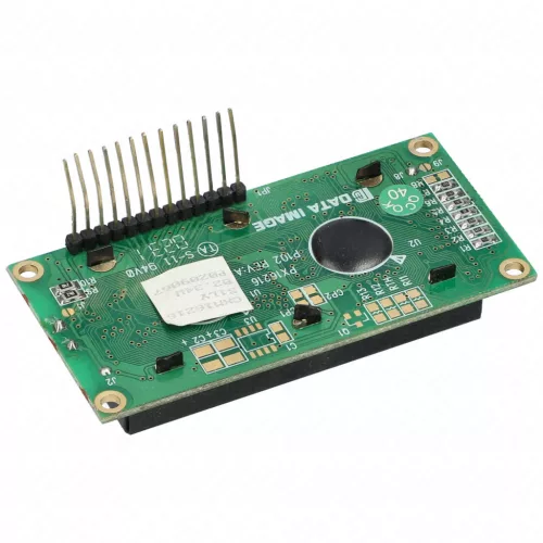 Elektronika (kijelző) (eredeti) BOSCH kávéfőző