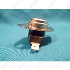 Hőkorlátozó SIEMENS szárítógép