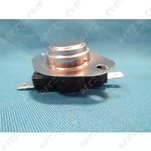 Hőkorlátozó SIEMENS szárítógép