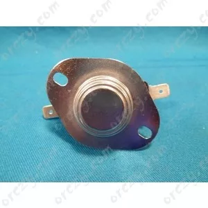 Hőkorlátozó SIEMENS szárítógép