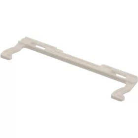 Ajtózár Horog Bosch Mosogatógéphez – Fehér – SMS / SMI / SMU / SMV szériához (00630630 kompatibilis)