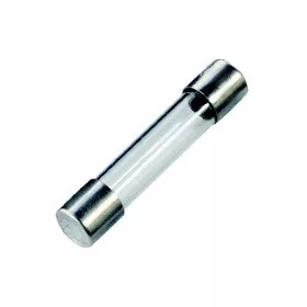 Üvegbiztosíték Bosch Háztartási Gépekhez – 10A 250V – Mikrohullámú sütőhöz és mosogatógéphez (00029469 kompatibilis)