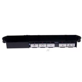   Vezérlőmodul BOSCH 00187453 Gombos készlet, komplett elektronika az elszívóhoz