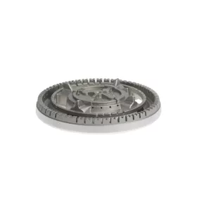   BOSCH / SIEMENS / BALAY sütő/főzőkészülék Égőfej égő wok d = 126mm 00187639