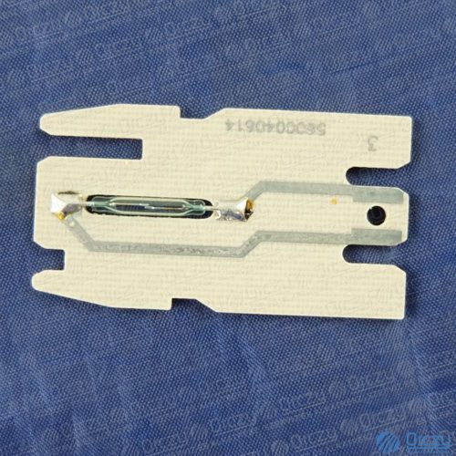 Reed relé (eredeti) BOSCH mosogatógép