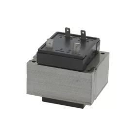 Hálózati transzformátor Bosch / Siemens sütőkhöz – 230V / 10.5V – Vezérlőegységhez (00165244 kompatibilis)