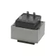Hálózati transzformátor Bosch / Siemens sütőkhöz – 230V / 10.5V – Vezérlőegységhez (00165244 kompatibilis)