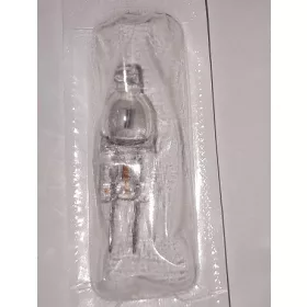 Halogén Izzó Sütőbe Bosch / Siemens készülékekhez – 20W 12V G4 – 300°C-ig hőálló (00157311 kompatibilis)