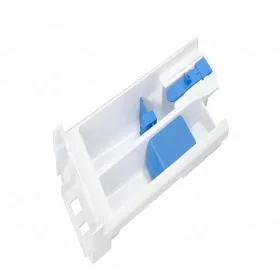 Fiók,mosószertartó ház (eredeti) HAIER mosógép