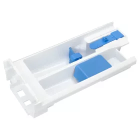 HAIER mosógép fiók,mosószertartó ház (70032120)