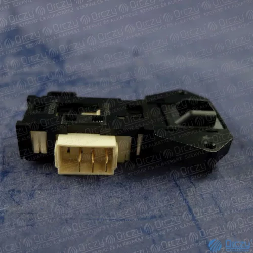Ajtózár (eredeti) HAIER mosógép