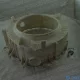 Üst első része BOSCH mosógép