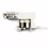 BOSCH mosógép 2 utas 90° Mágnesszelep (00263330)