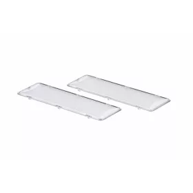 Lámpabúra Készlet Bosch Páraelszívóhoz – 2 db-os szett – 174 x 60 mm (00264984 kompatibilis)