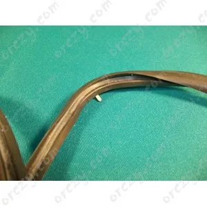 440x300mm Tömítés, sütőtér (eredeti) SIEMENS tűzhely