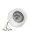 Ventilátormotor Bosch / Siemens Készülékekhez – 155W / 2300 RPM – ebm-papst R2E140-AS77-05 (00491614 kompatibilis)