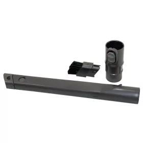   Dyson Flexi rés-szívófej - Kihúzható és hajlítható - Dyson porszívókhoz (917633-01)