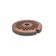 BOSCH husdaralo lyuktarcsa 53 mm MUM4 00028140